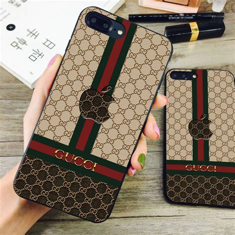 Gucci phone cover